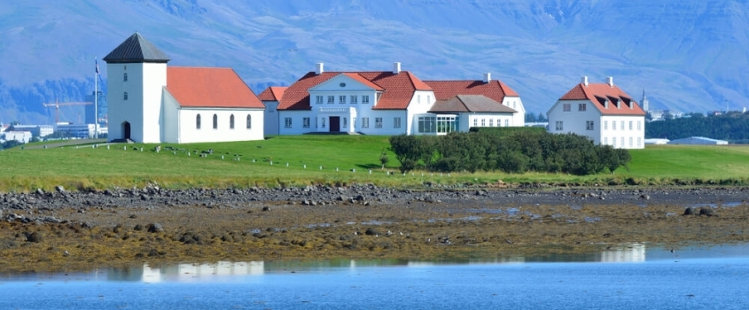 Yfir 90% hyggjast kjósta Guðna Th. Jóhannesson