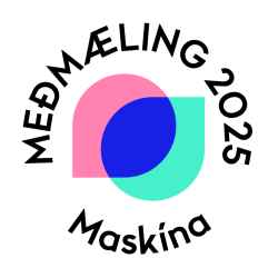 13 fyrirtæki hljóta Meðmælingu Maskínu 2025