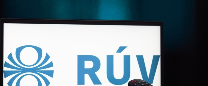 Meirihluti andvígur veru RÚV á auglýsingamarkaði