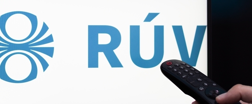 Meirihluti andvígur veru RÚV á auglýsingamarkaði