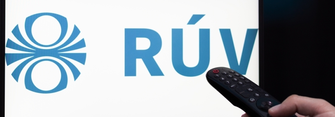 Meirihluti andvígur veru RÚV á auglýsingamarkaði