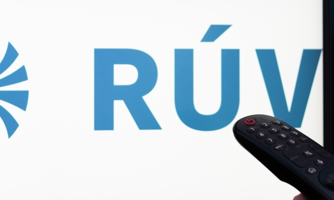 Meirihluti andvígur veru RÚV á auglýsingamarkaði