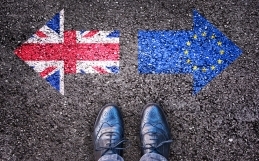 Hvaða áhrif hafði Brexit á Bretland?