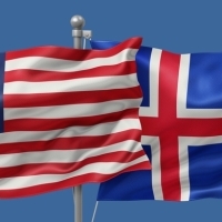 Fleiri telja Bandaríkin andstæðing en bandamann