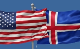 Fleiri telja Bandaríkin andstæðing en bandamann