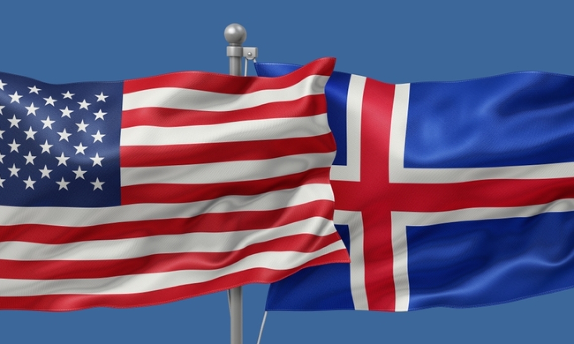 Fleiri telja Bandaríkin andstæðing en bandamann