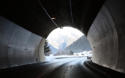 Dregur úr stuðningi við veggjöld