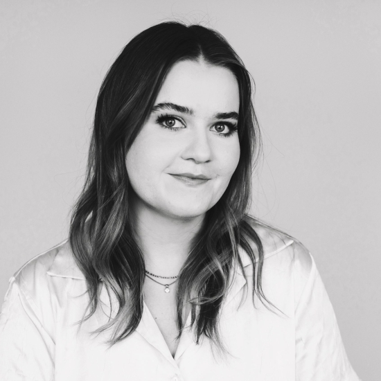Thelma Rún Sveinsdóttir
