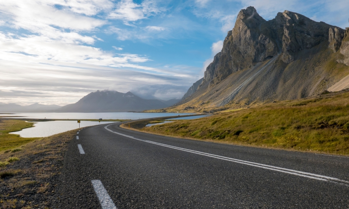 Fleiri hlynntir en andvígir forgangsröðun í samgönguáætlun