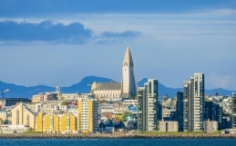 Almenningur telur starfsöryggi og veikindarétt talsvert meiri hjá hinu opinbera en á einkamarkaði