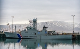 Stofnanaviti Maskínu er kominn út!