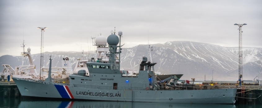 Stofnanaviti Maskínu er kominn út!